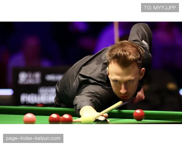 塞尔比英锦赛冠军状态回归 战术韧性适配大师赛深轮次角逐