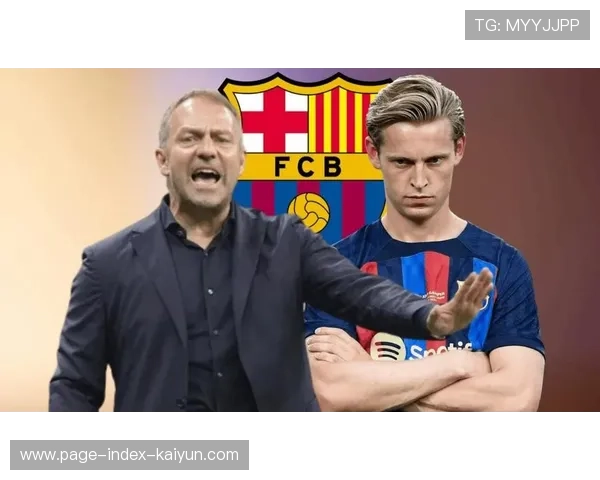 巴萨高位压迫战术完美执行 全场控球率达到百分之七十五